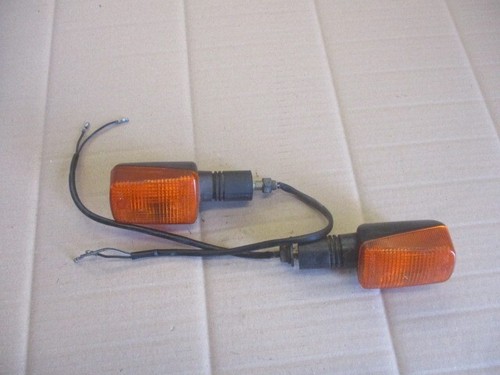 Feu Arrière V Parts Type Suzuki DR Universel - Feu Arrière - Foto 10