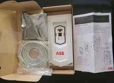 DPMP-01 ABB MOUNTING PLATFORM KIT FOR ACS-AP CONTROL PANEL NEW