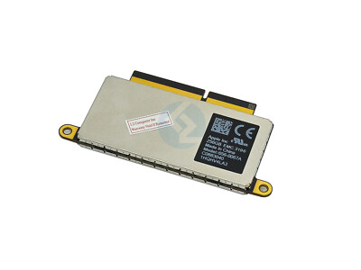 256GB SSD Solid State Hard Drive 656-0076B 656-0076D MacBook Pro