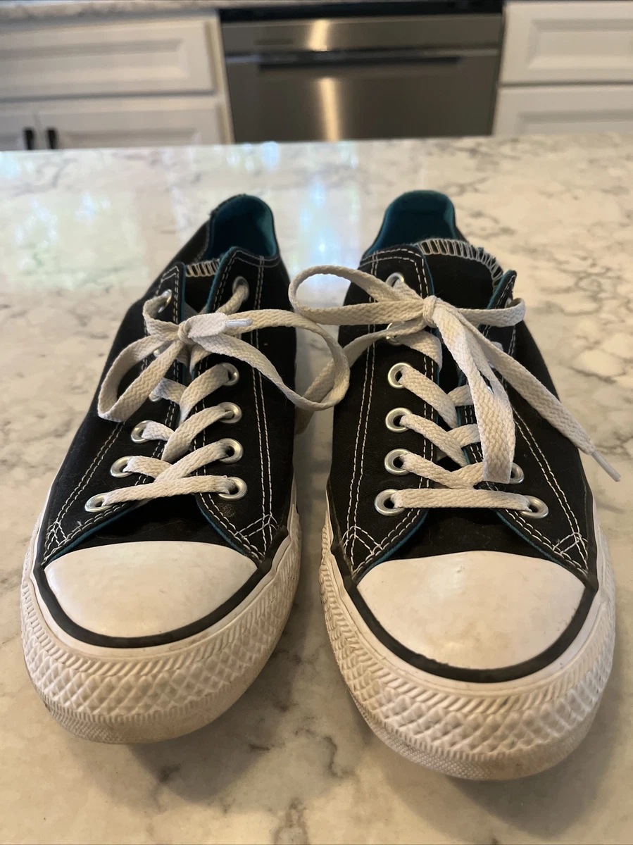 Converse double tongue mens sale