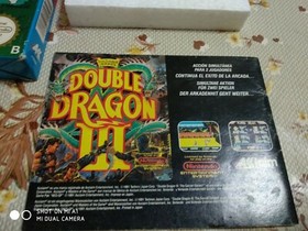 THE SIMPSONS BURT VS.THE SPACE MUTANTS NES NINTENDO