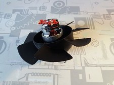 Moteur Mercedes 207