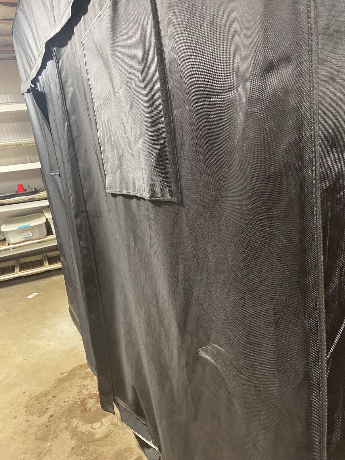 California LightWorks SolarSystem Lights and Gorilla Grow Tents eBay