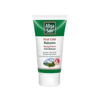 Allga San Allgasan Piedi Caldi Balsamo 75Ml
