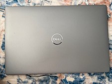 Dell Latitude 5420 E5420 Lcd Cover Small Scratch DW98X 0DW98X S8 Chk Pictures
