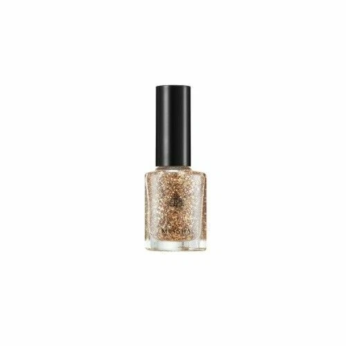 Missha Glitter Nail Polish