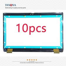 10pcsNew 0JFWTF JFWTF For Dell Latitude 5420 E5420 IR Lcd Bezel Cover Front Case