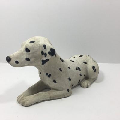 dalmatian figurines