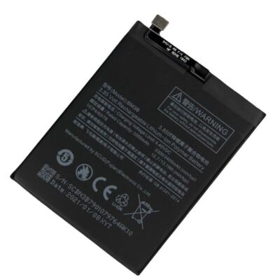 New Replacement Battery BM3B For Xiaomi Mi Mix 2 Mix 2S Mix Evo