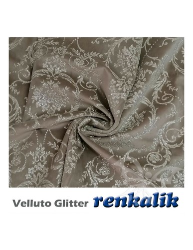 Stencil Per Pajarita - Motivo Damasco, Riutilizzabile, Per Decorare Tessuti E Mobili Con Facilità - Foto 2