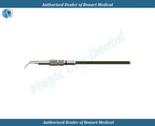 Bonart P10 25kHz Dental Scaler Straight Angle Insert Tip Authorized Dealer