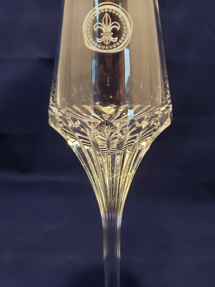 REMY MARTIN センタークリスタル REMY MARTIN LOUIS XIII 3oz 2cl CHRISTOPHE PILLET CRYSTAL Cognac