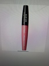 AVON TRUE COLOR GLAZEWEAR LIP GLOSS DARLING P...