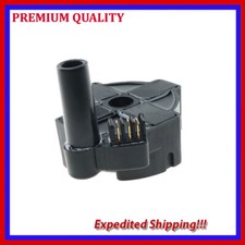 1pc Ufd313 Ignition Coil For 1993 1994 1995 1996 Mitsubishi Mirage L4 1.8l