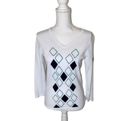 EP Pro Ladies Golf Sweater medium