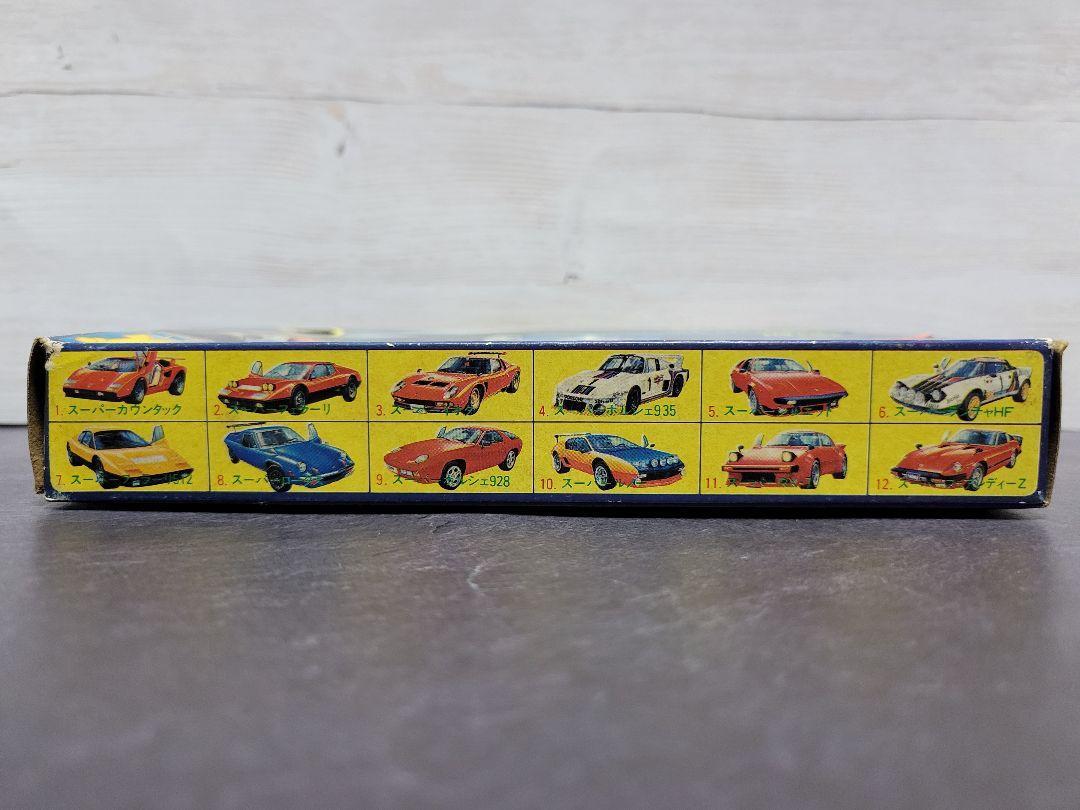 Jumbo Collector Series Fairlady Z S130Z Kawai Shokai Kirin Foods Jumbo Collector Series Fairlady Z S130Z Kawai Shokai Kirin Foods