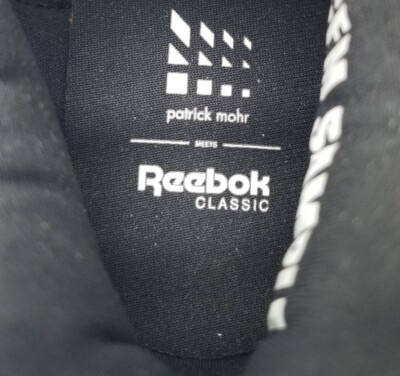 Patrick Mohr x Reebok Classic Hexalite Ventilator Custom Sample Shoes Men Size 9 Patrick Mohr x Reebok Classic Hexalite Ventilator Custom  main image 4