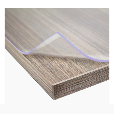 Aylo PVC Tischfolie 2 mm Matt Tischdecke Tischschutz Tischmatte Größen wählbar