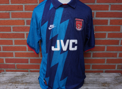 90s NIKE アーセナルFC 95/96 JVC ユニフォーム ゲームシャツ s-l400.png
