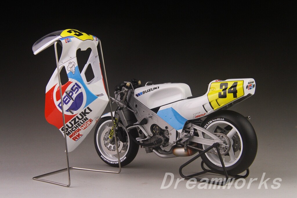 メカセット　ReveD ホビーウィング　アンプ　モーター　フタバ　ドリフト 10h240311010_o1.jpg