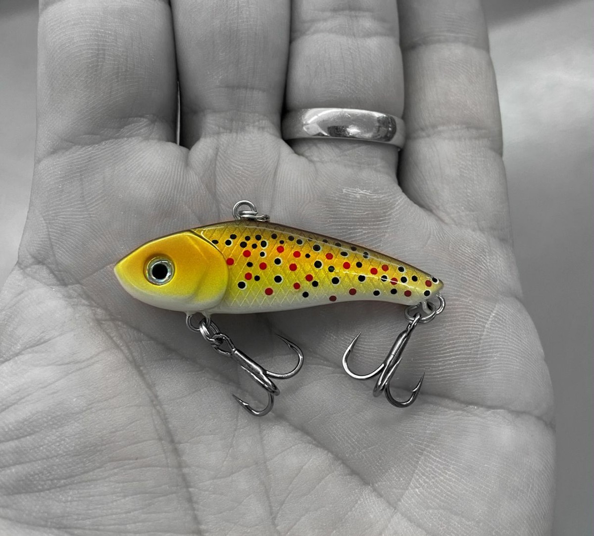 best pike bait or lure for michigan pike fishing 13 Best Pike Lures for Northern Pike