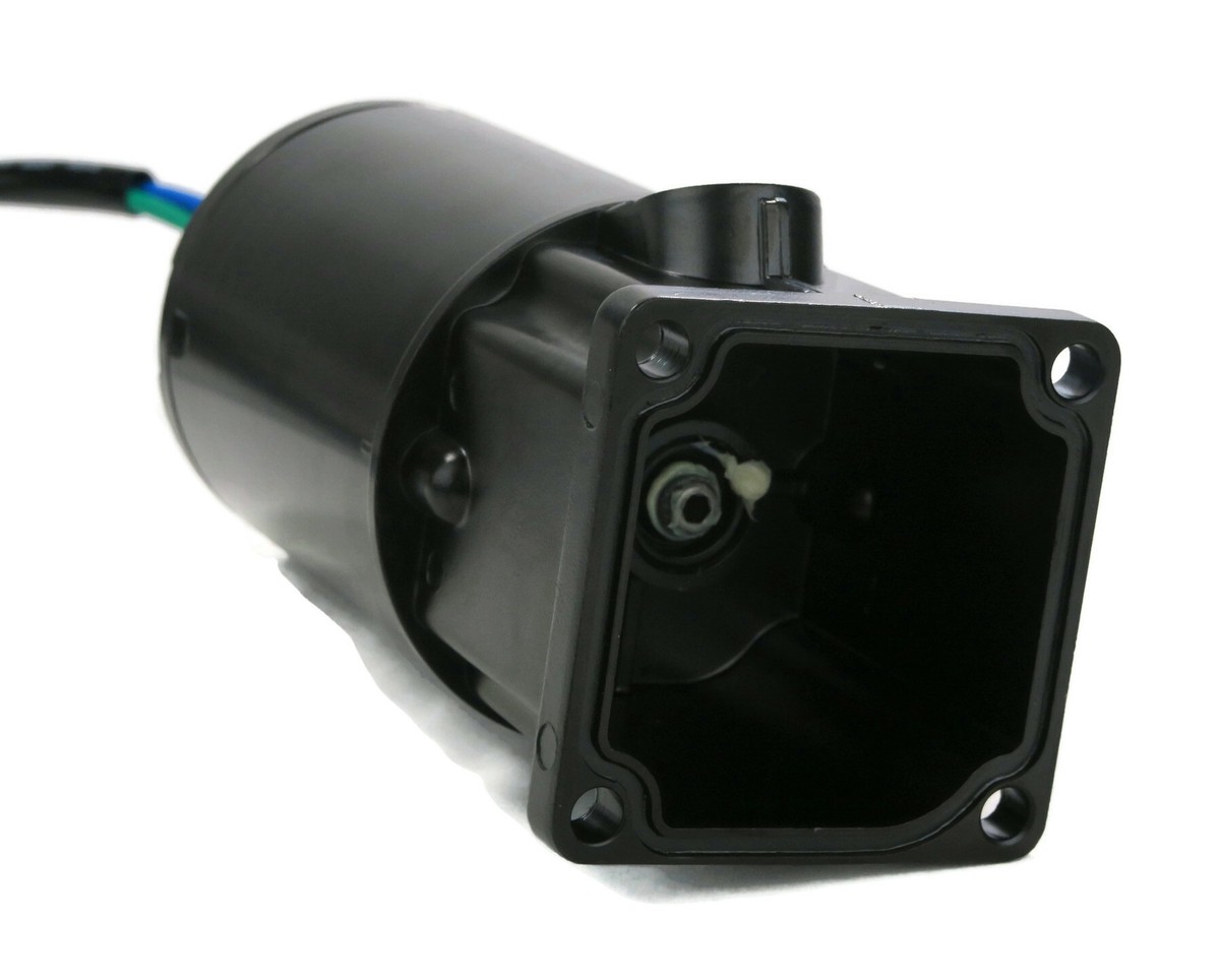 Trim Tilt Motor Kit for Mercury 60 HP Big Foot Outboard 9973100