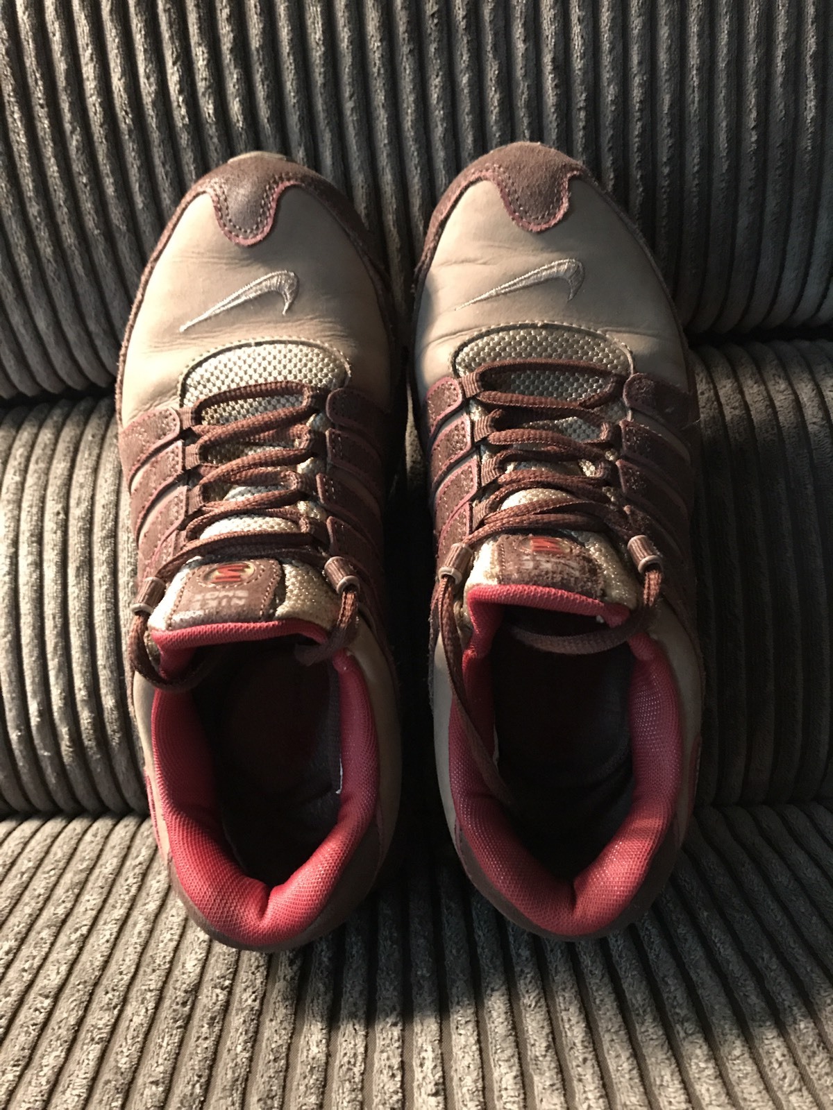 nike shox 1