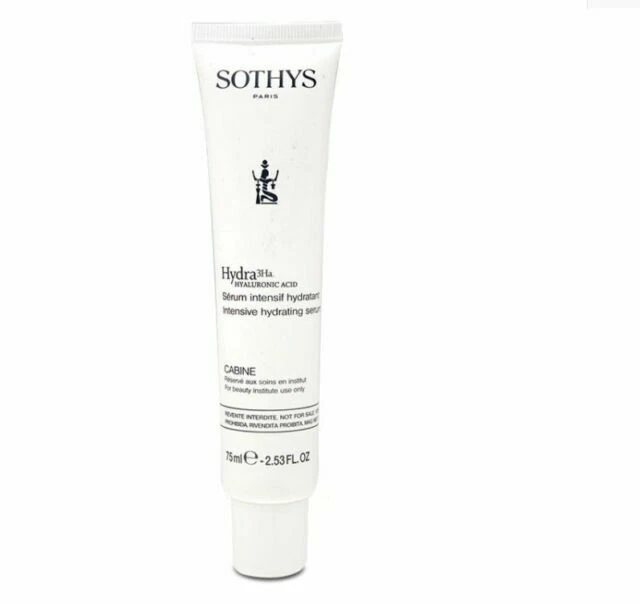SOTHYS Skin Care Moisturizers