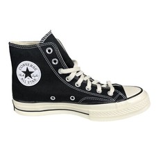 Converse Chuck Taylor All-Star 70 Hi Sneaker Black Egret 162050C B-GRADE