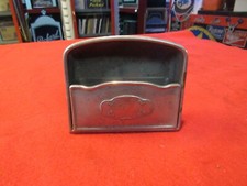 1931 Cadillac Rear Ashtray 1931 Cadillac Rear Ashtray