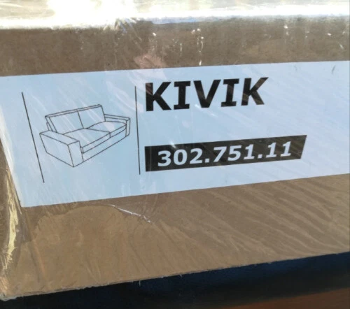 Коричневые мебельные шлепанцы из льняной смеси