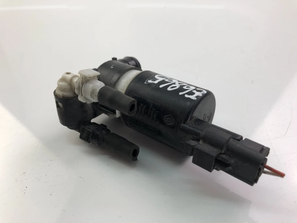 Motor tanque lavadora RENAULT LOGAN II B8 286203634R 2015 16889510 - Imagen 3 de 4