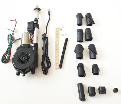 Mercedes W124 Antenne Elektrische Teleskop-Autoantenne Für