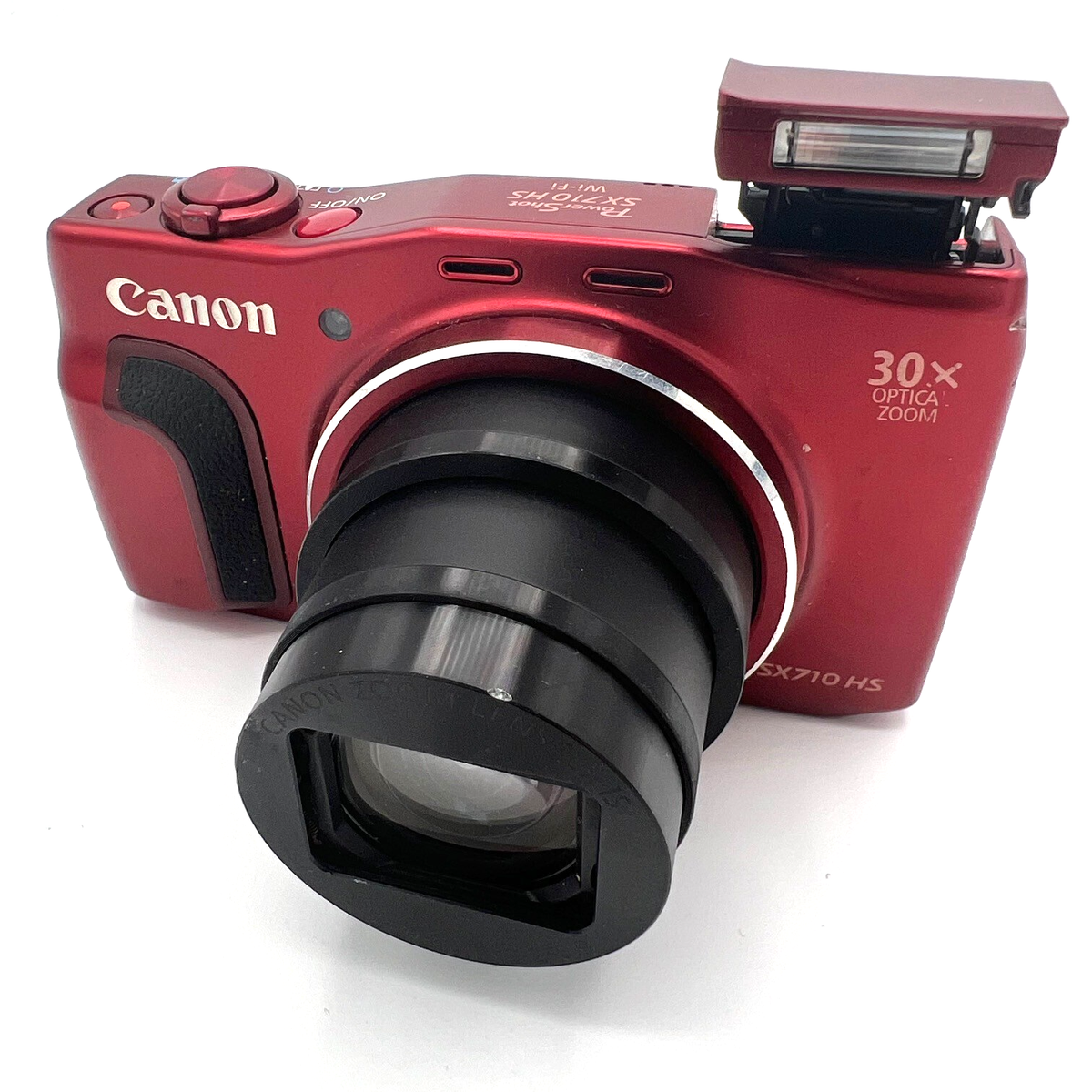 Digital Camera Price Canon Powershot Sx710hs Canon PowerShot SX710