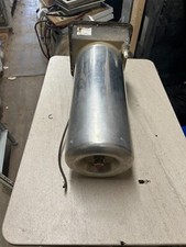 CARAVAN / MOTORHOME / BOAT  CARVER  WATER HEATER GAS ONLY ( SPARES )