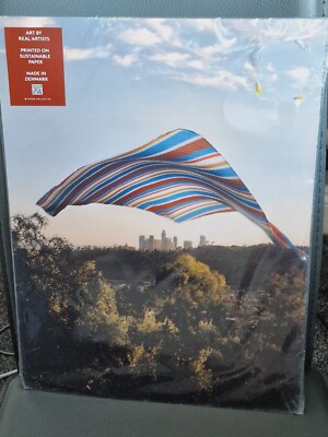  Kunstdruck aus der Papiersammlung von Maia Flore La Skies Gallery