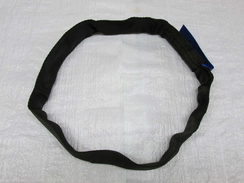 2 Ton x 4.5 Metre Circ (2.25 Metre EWL) Round Sling - Endless Lifting 2000KG