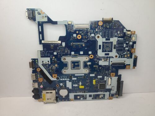 Acer Aspire V3 Laptop Motherboard | Intel rPGA-989 DDR3 | LA-7912P | Tested! - Picture 4 of 9