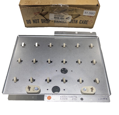 Alliance Speed Queen 510329P Dryer Heater Heating Element | eBay