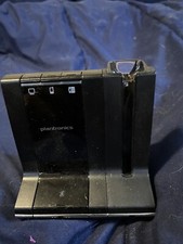 Plantronics W02 Charging Base Intertek 81242 USB DECT 6.0- base only no cords