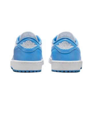 Size 7.5 - Air Jordan 1 Golf Low UNC for sale online | eBay