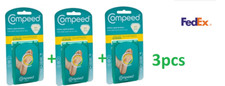 Compeed Callus Pads Medium, 6 pcs x3