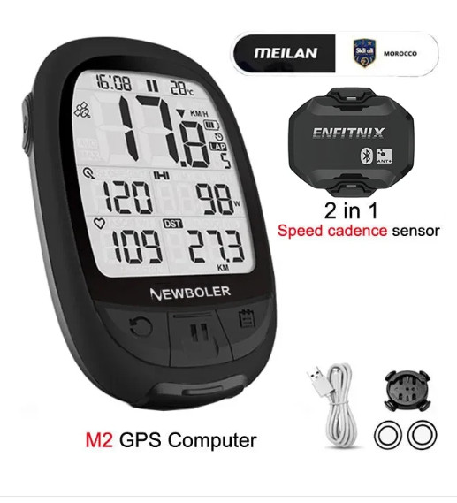 M2 Group 01 Black