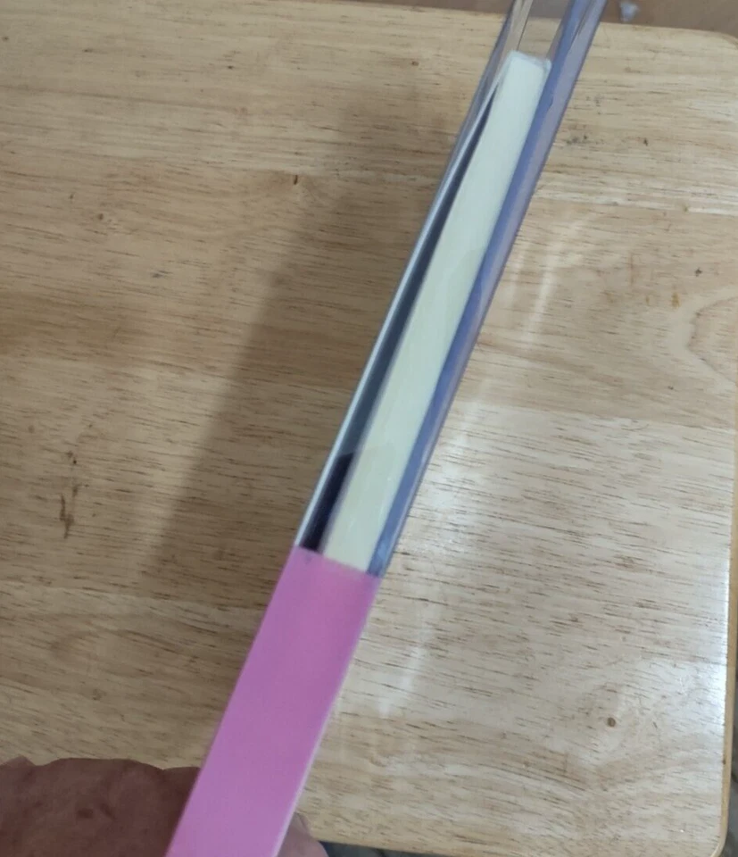 Cuaderno de bocetos Panda llevar 60 hojas de papel sin ácido artista creativo diversión para niños Foto 4 de 4