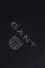 Gant V Neck Classic Jumper Size L