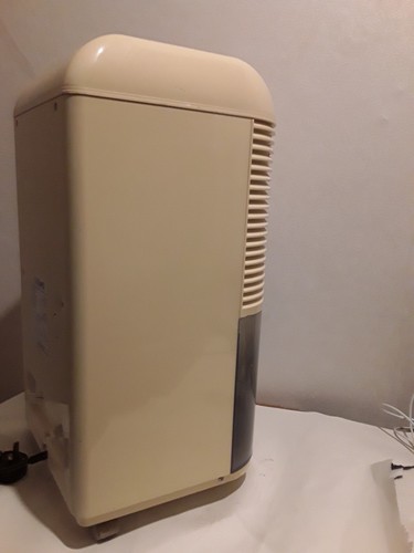 Widetech Dehumidifier Model WDH-920-12 - Picture 5 of 8