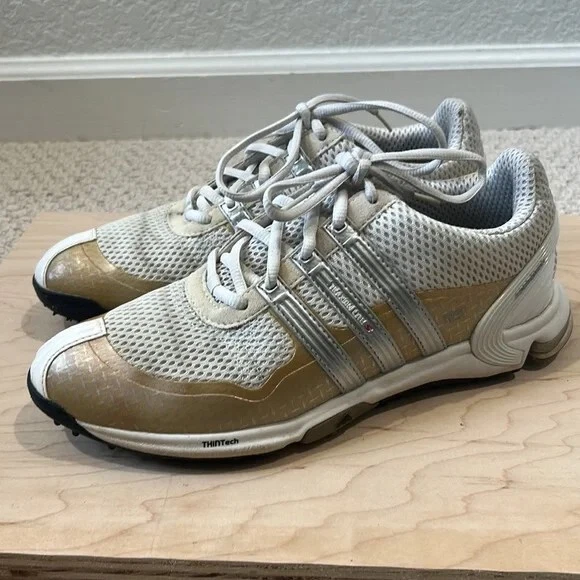 Adidas golf lite clearance shoes