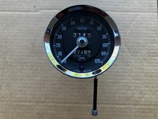 Mg Mga Speedometer Smiths Sn6144 Mg Mga Speedometer Smiths Sn6144