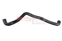 Metzger Autoteile KüHlerschlauch 2421714 FüR Vw Transporter Multivan T4 Bus 70B