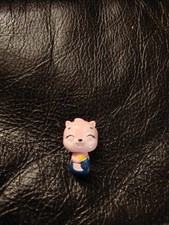 HATCHIMALS COLLEGGTIBLES CHIPADEE FIGURE SEASON 5 MERMAL